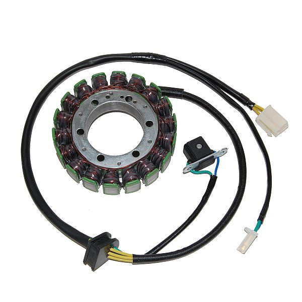 ESG077 Stator Suzuki VX800 (90-93)