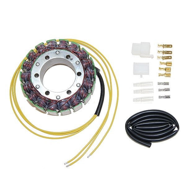 ESG080 Stator 3-Phase