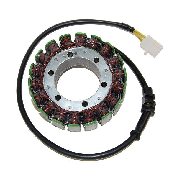 ESG085 Stator Honda VT1100 Shadow (85-07) 115/54 by