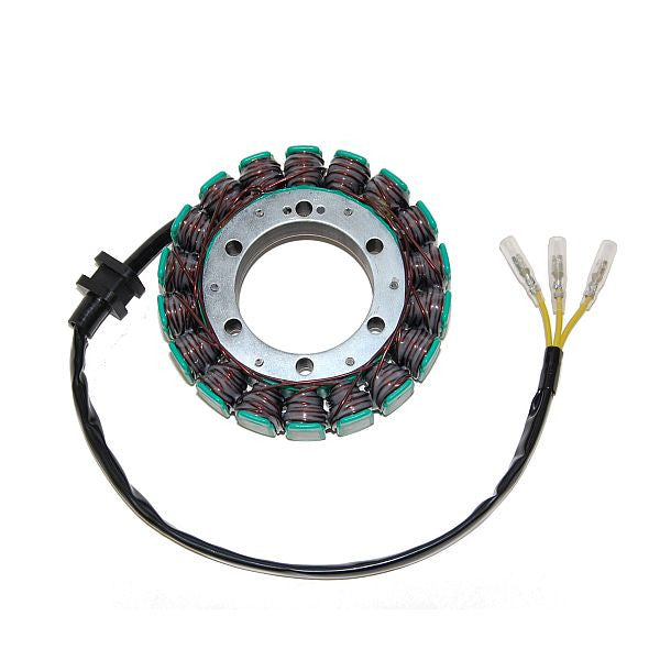 ESG098 Stator Kawasaki VN1500 Vulcan (87-97)