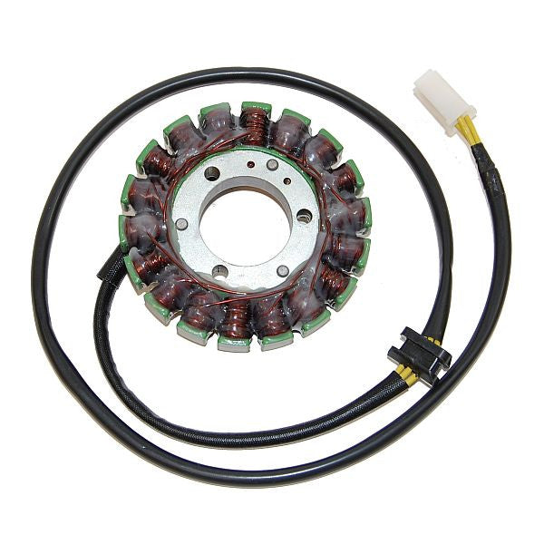 ESG111 Stator Kawasaki EL250 / EX250 / 250R Ninja (87-07)