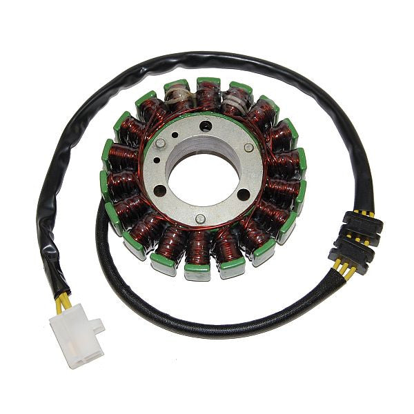 ESG166 Stator Kawasaki 300 Bayou/Lakota (92-04)