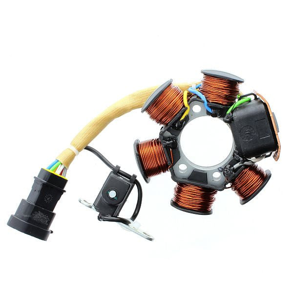 ESG186 Stator Aprilia-Vespa-Piaggio 58037R