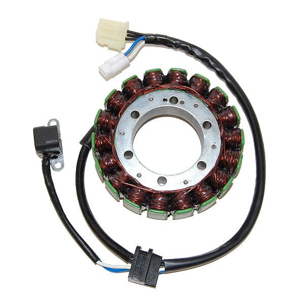 ESG193 Stator Suzuki LT-A450X (07-09) / LT-A500XP (09-10)