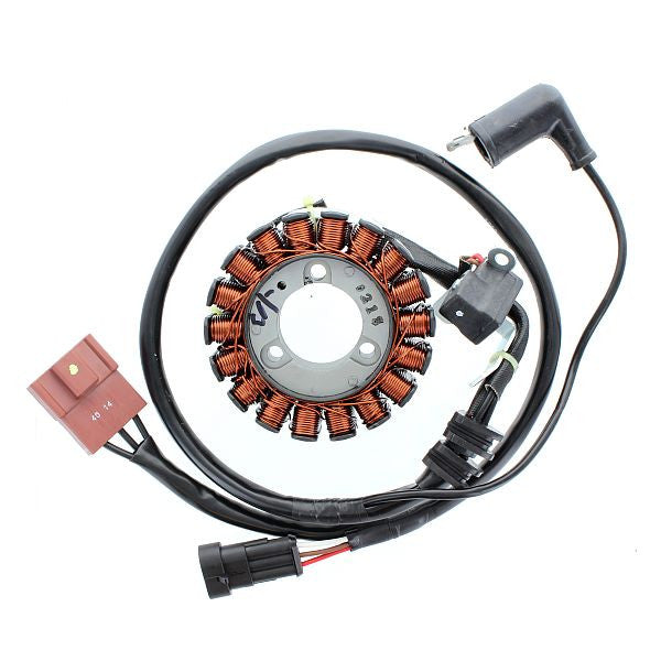 ESG197 Stator Aprilia-Piaggio 58070R/58202R