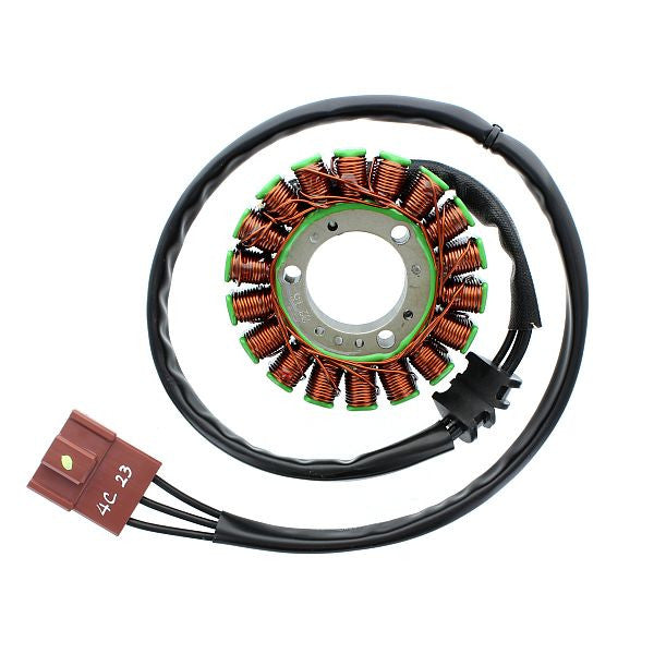 ESG198 Stator Aprilia-Piaggio 58080R/82736R/AP8560100