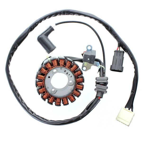 ESG199 Stator Aprilia-Vespa-Piaggio 58224R