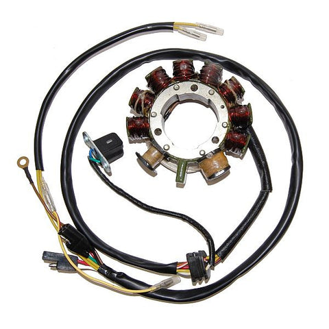 Generator Magneto Stator Coil Fit For Polaris Sportsman 400 - Foto 7