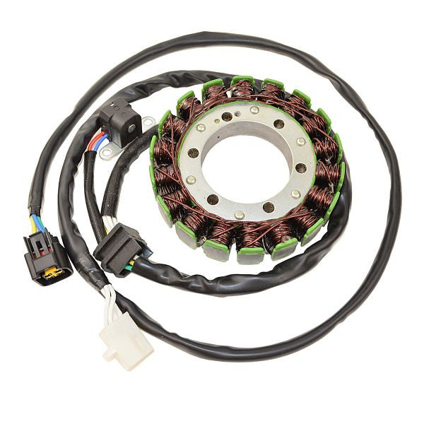 ESG310 Stator Suzuki LT-A/F500 Quadrunner / Quadmaster (98-01)