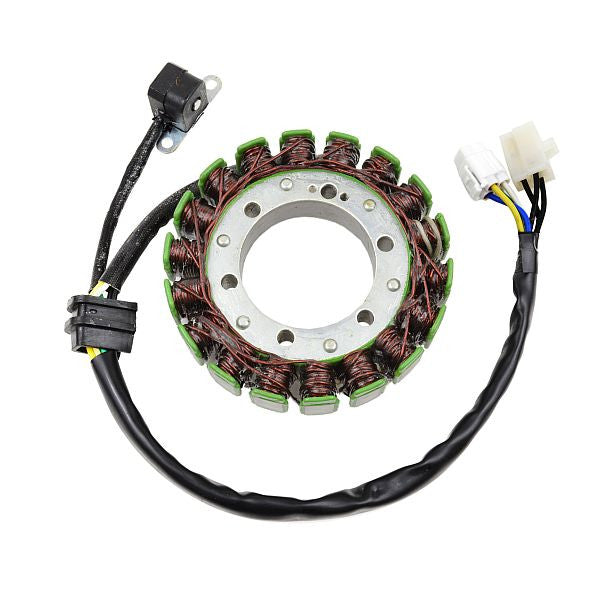 ESG347 Stator Suzuki LT-A500F Vinson (02-07) / LT-F500F Vinson (04-07)