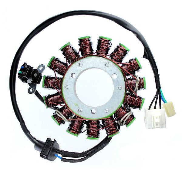 ESG381 Stator VZR1800 Boulevard M109R 06-07