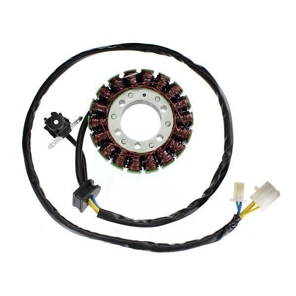 ESG385 Stator Suzuki AN400 Burgman (03-ON)