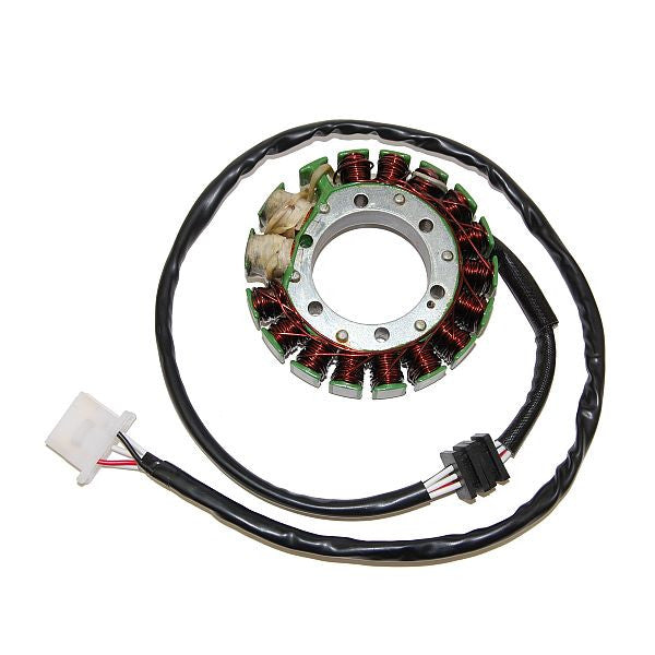 ESG450 Stator KLR650 High Power 280w