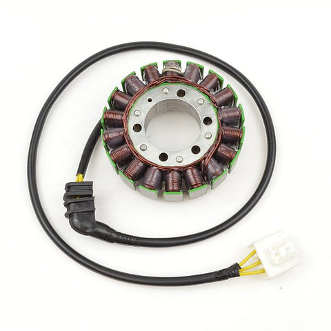 Magneto Stator 18 Spule Für Honda CBR1100XX Blackbird (1999-2006) – WOOSTAR Ersatzteil