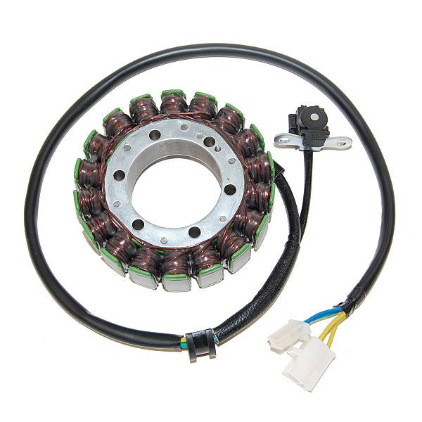 ESG703 Stator Suzuki TL1000S / TL1000R (98-03)