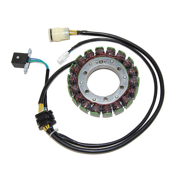 ESG715 Stator Kawasaki KVF360 Prairie (03-09)