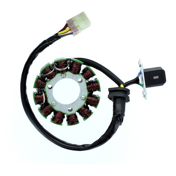 ESG728 Stator Suzuki RMZ250 RMZ450 (08-12)