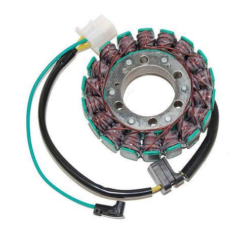 Kawasaki Ninja Zx6r Accessories SCITOO Stator Coil Replacement For