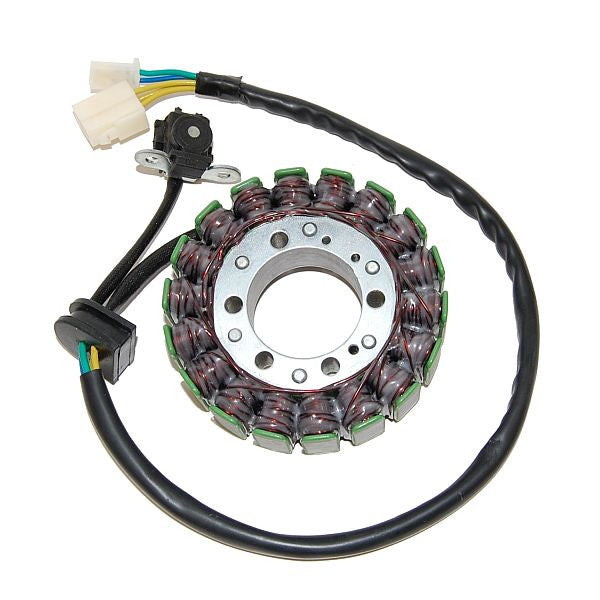 ESG748 Stator Suzuki GSX1300 Hayabusa (99-ON) by