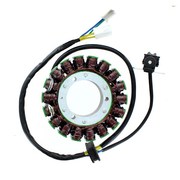 Stator Suzuki VZ800 / Boulevard M50