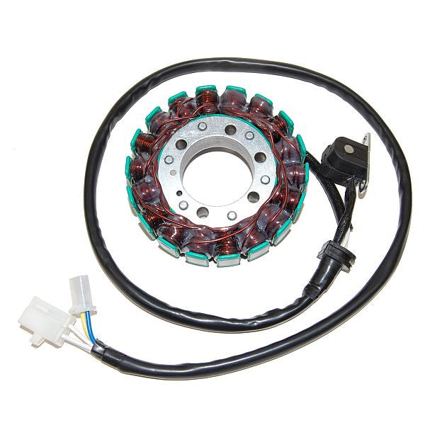 ESG791 Stator Yamaha FZS600 FAZER (98-04)