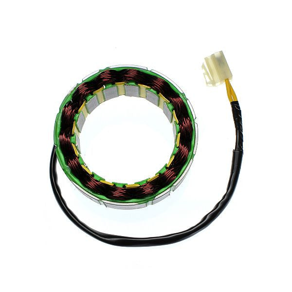 Ed Motta ポリティカ ESG814 Stator Ducati (external type - 2 wire) - 012.2A by
