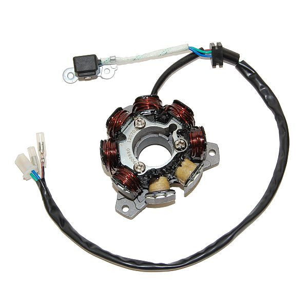 ESG880 Lighting Stator Honda TRX250R