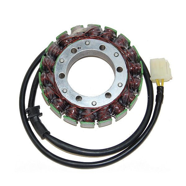 PE-C-MTBS-A Reprogrammable CDI for: Triumph Stock CDI P/N T1290041, T1292365, T1292950, T1291100, T1291150, T1292370, T1292060, T1292960, T1292375.