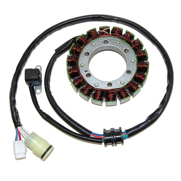 ESG941 Stator Yamaha YFM660 Grizzly - High Power