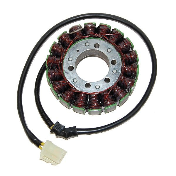 ESG959 Stator Triumph Tiger 1050 - 113/42 - HI TEMP RATED