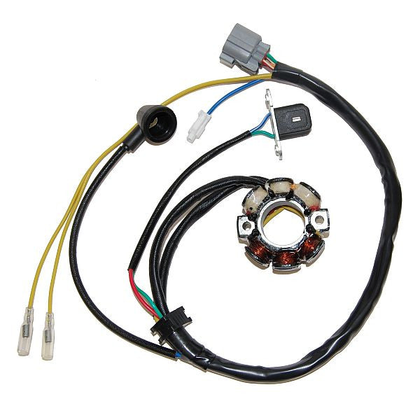 ESL730 Lighting Stator KXF/RMZ250 - 50W by Electrosport