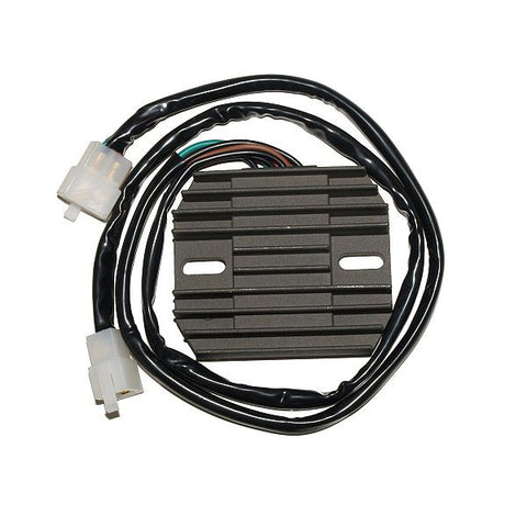 ESR448 Regulator/Rectifier Kawasaki ZX-6R (05-ON) by Electrosport