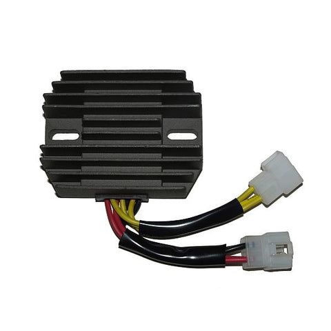 Regler -Glechrchteranschleßungsstecker für Trumph Street Trple 67 Regler -Glechrchteranschleßungsstecker für Trumph Street Trple 67