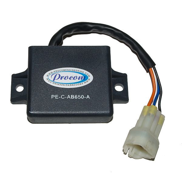 PE-C-AB650-A Performance CDI For: Bombardier DS650 (00-02) & BAJA (00-01)