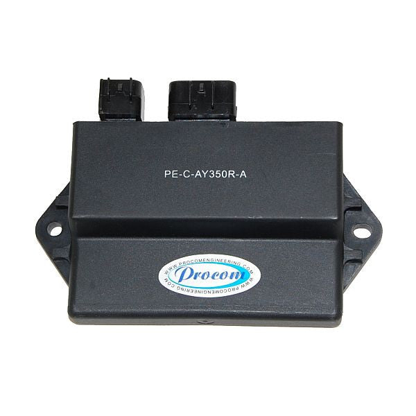 PE-C-AY350R-A Performance CDI For: Yamaha Raptor 350 (04-12)