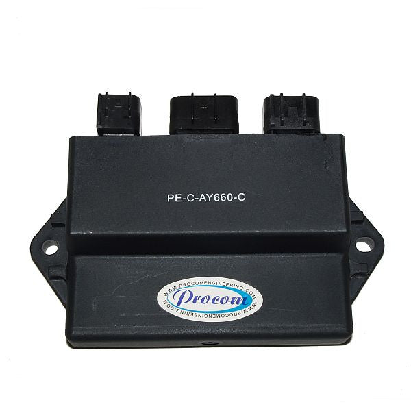 PE-C-AY660-C Performance CDI For: Yamaha Raptor 660 (04-05)