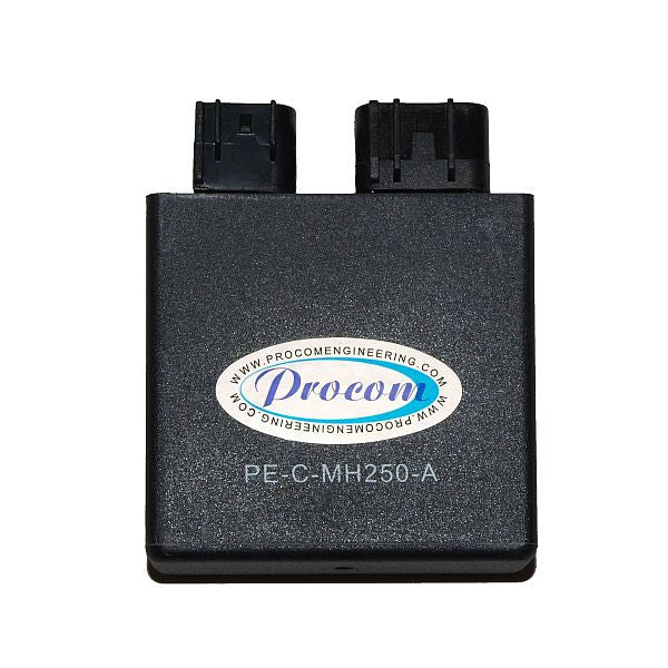 PE-C-MH250-A Performance CDI For: Honda CRF250R (2004)