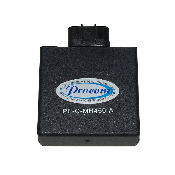 PE-C-MH450-A Performance CDI For : Honda CRF450R (02-03)