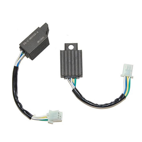 mh　36 Amazon.com: M MATI 7043532 Front Shock Strut Absorber With
