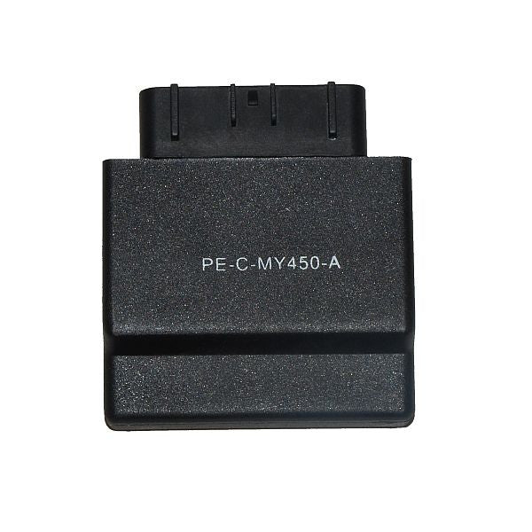 PE-C-MY450-A Performance CDI For: Yamaha YZ450F (03-06)