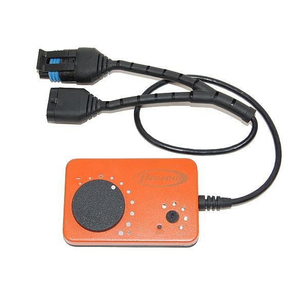 PE-PJ-002 PowerJet Fuel Controller