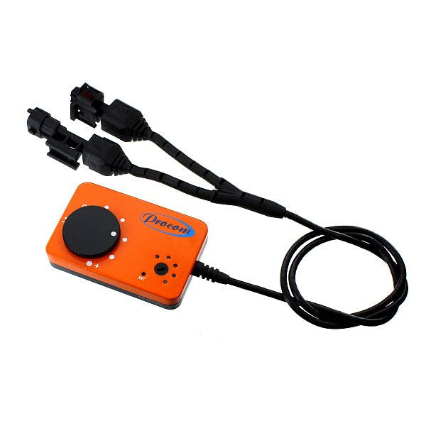 PE-PJ-006 PowerJet Fuel Controller