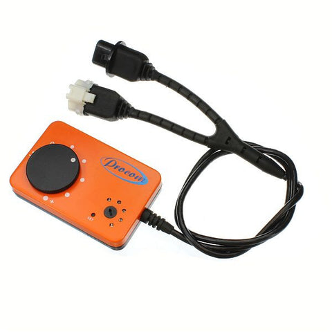 PE-PJ-009 PowerJet Fuel Controller by Procom – ElectroSport