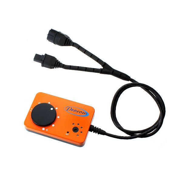 PE-PJ-012 PowerJet Fuel Controller