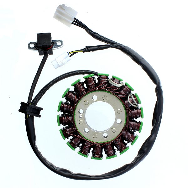 ESG793 Stator Suzuki Gladius SVF650 (09-14)