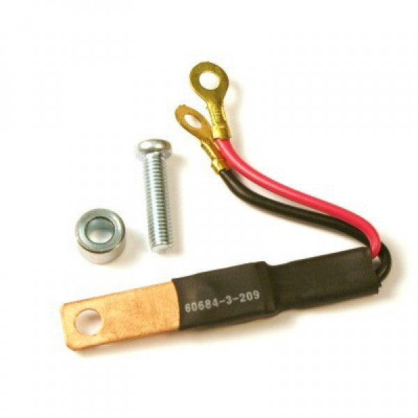 ESR025 Regulator - Nippon Denso Internal Type by