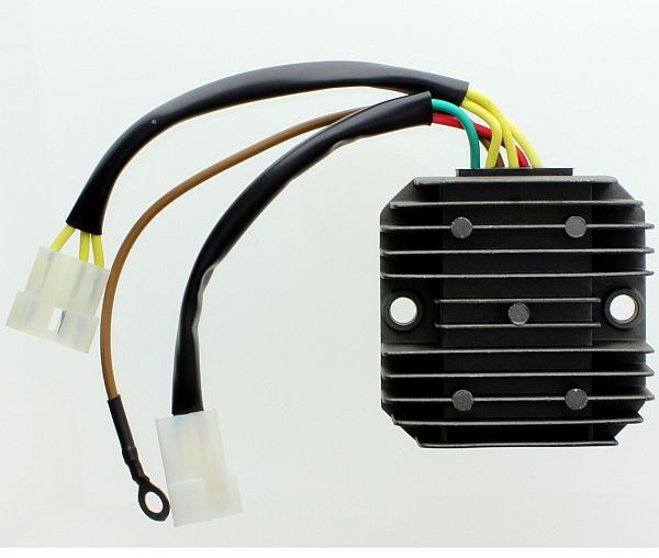 Regulator/Rectifier Aprilia & BMW